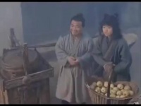 武术指导总喜欢演奇奇怪怪的角色
