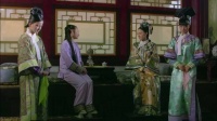 看来后妈不好当，两妈妈谈女儿 甄嬛传 孙俪 电视剧
