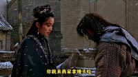 星爷可以讽刺所有 唯独没有讽刺爱情