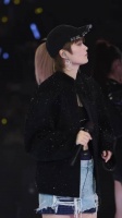 常石磊直播回应不听李宇春歌曲