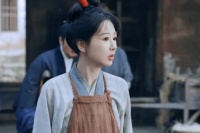 杨紫主演剧集家业爱奇艺热度突破9000