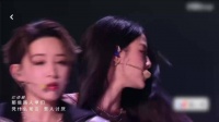 李斯丹妮舞台表现力获赞，多年坚持热爱引共鸣