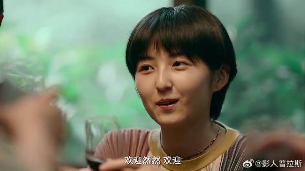 女孩第一次去男友家，怎料男友母亲就谈孙儿，女孩崩溃