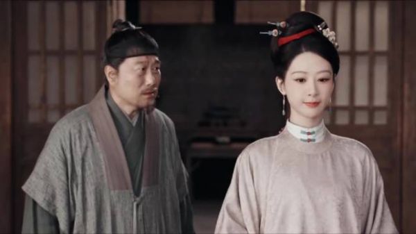 这真不怪 松祯批！ 处处有call back ！