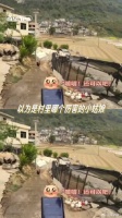 以为是村里哪个厉害的小姑娘，一看id 这不黄霄雲吗黄霄雲一嗓子把山喊醒了