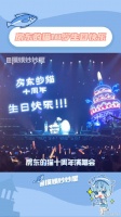 房东的猫10岁生日快乐