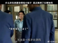 梅婷刘琳《父母爱情》演绎安杰德华真挚情谊