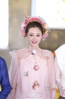 苗苗转发李晨郑恺《跑男》停宣博文，工作室回应：工作人员手滑，实属乌龙