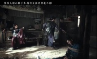 杨洋的打戏真的没话说，雨霖铃节奏还是蛮快的