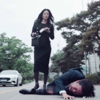 这才是疯批美人天花板徐睿知夏娃