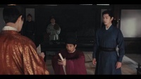 大理寺卿阻拦罪证递交引展昭愤然驳斥