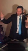 鲁比奥：如果我是dj你会爱我吗