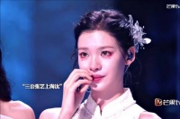 温峥嵘张艺上三公舞台互诉约定，哽咽换位引观众泪目