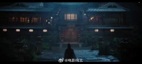 那个灯欻一下就亮了惊喜到我了