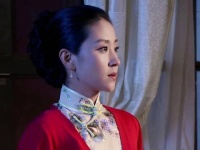 苗圃演绎东方美人,大家闺秀与将军角色皆传神