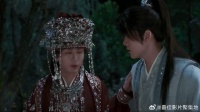 李莲花穿上嫁衣照镜石 不料遇到骷髅头，意外发生了