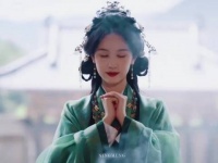 陈都灵周翊然新剧预告曝光，楚朝谢燕来并肩破局