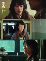 杨紫连续三年提名白玉兰视后，演技作品获肯定
