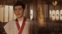 白宇凭《太平年》钱弘俶角色入围白玉兰最佳男主