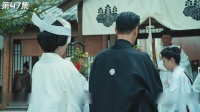 “婚礼现场闯进一匹烈马，就在这时女人发现了丈夫的不对劲”
