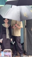 今天是小哭包宋祖儿，我女好瘦