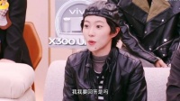 那英也是看的窦靖童长大的，如今窦靖童表现亮眼，很欣慰的