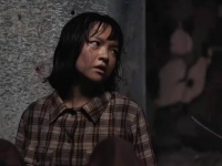 恭喜兰西雅二提 在《反人类暴行》中饰演的佟玉兰灵气十足，演技细腻有张力