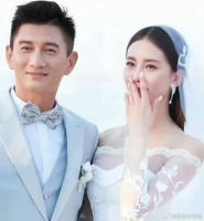 吴奇隆刘诗诗共同关联公司已注销