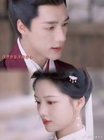 三爷就差把“要名分”写脸上了