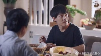 贺灿阳大早被家人狂喷，儿子是意外，闺女是亲生的