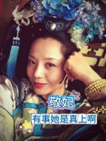 搞笑 甄嬛 敬妃 胧月
