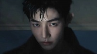 章昊'Curious' MV单人cut 太会唱了 对眼睛耳朵都很友好