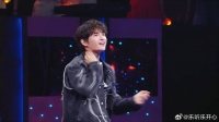 张远现场跳新歌《月光闪》舞蹈，简直帅炸了！