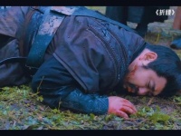 折腰：大结局盾盾至死都没能娶到小桃，意难平啊