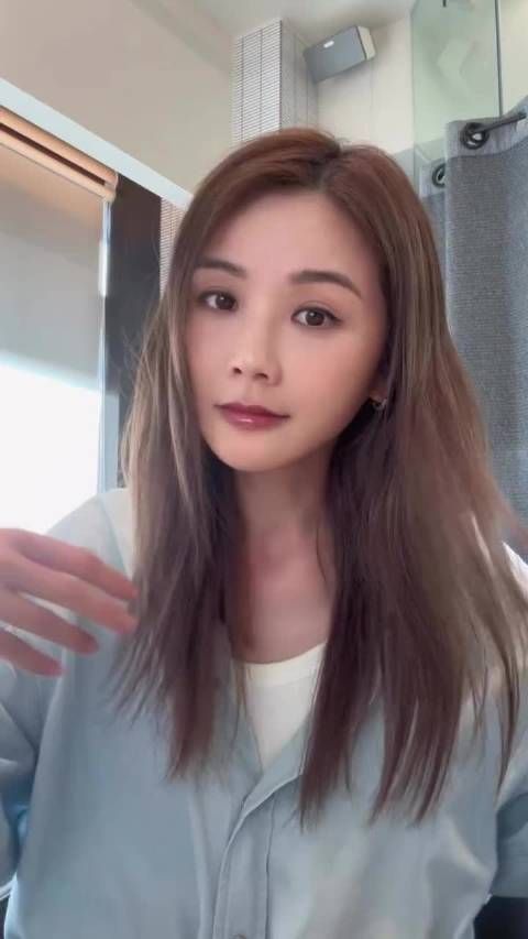 欢迎收看蔡卓妍的日常