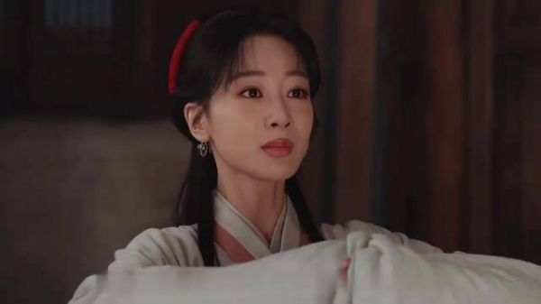 家业：祯娘破传男铁律，爷爷收徒，续家族墨香. 主演：韩东君x杨紫x富大龙