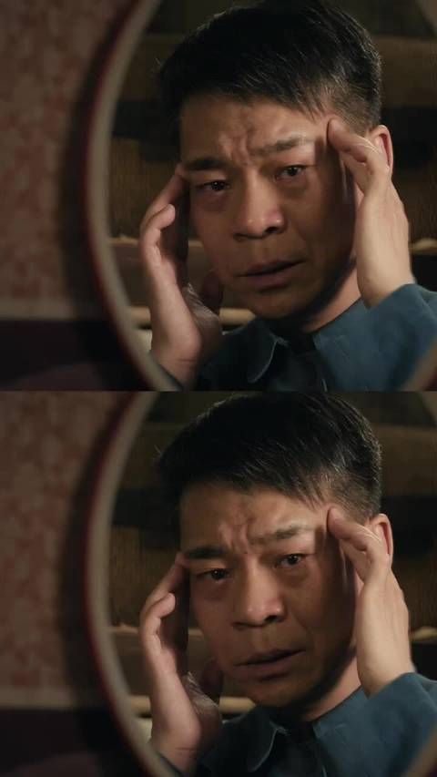 苟师，网友给你找到两灯最亮的角了！