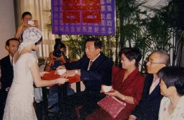 现场氛围超有爱。