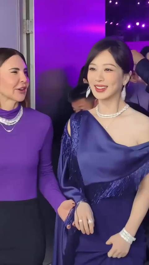 杨紫连续三年提名白玉兰视后，演技突破获认可