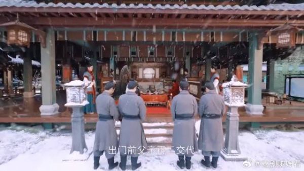 可惜李蓉永远不知，自己离世的那晚，苏容卿也跟着去了