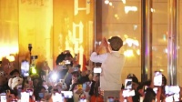 十个勤天工体连唱两首，日不落与后陡门曲目引期待