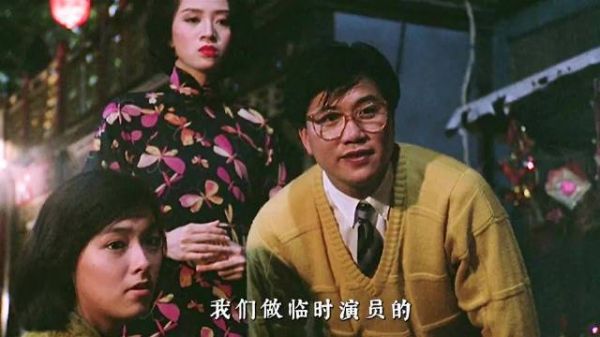 痴心女鬼苦等53年归还胭脂盒,昔日情人仅剩佝偻背影