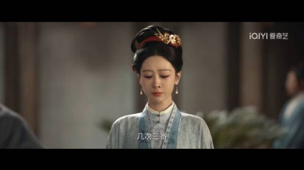景东叔力挺李祯，杨紫沉浸式演技获赞