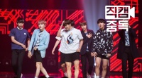 十一年前的今天(150528)，防弹少年团 全体直拍