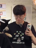Kiin酱和狗狗 ᩚr：chobibon_ // 71in_99