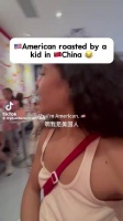 作为一名美国人，在中国最常被问到的问题是什么？