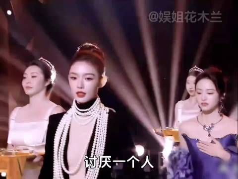 影视寒冬二番竞争激烈，王楚然需强化现代戏优势突围