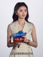 刘浩存窦骁陕西话互动，一个哈怂两个哈怂引爆笑
