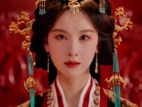 《翘楚》6月2日定档，陈都灵周翊然演绎权谋博弈