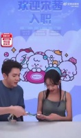 不敢想宋茜在李佳琦直播间下单了多少东西